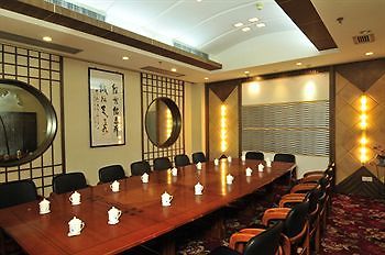 Cosco Otel Kanton Dış mekan fotoğraf