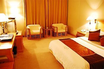 Cosco Otel Kanton Dış mekan fotoğraf