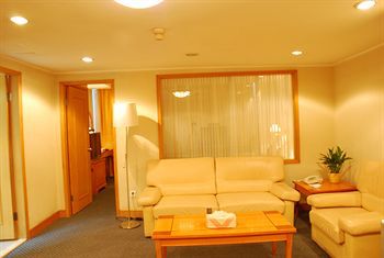 Cosco Otel Kanton Dış mekan fotoğraf