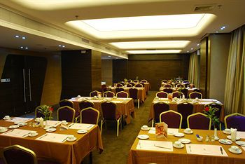 Cosco Otel Kanton Dış mekan fotoğraf
