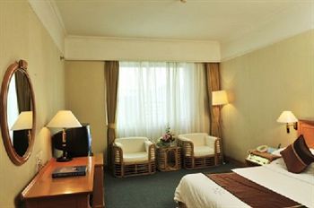 Cosco Otel Kanton Dış mekan fotoğraf