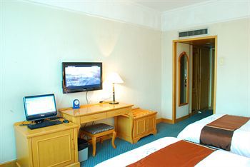 Cosco Otel Kanton Dış mekan fotoğraf