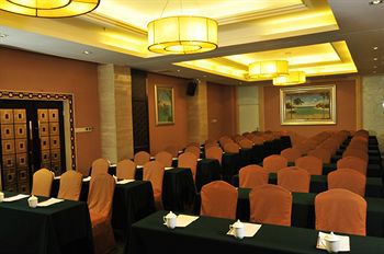 Cosco Otel Kanton Dış mekan fotoğraf