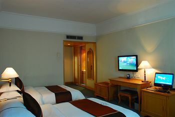 Cosco Otel Kanton Dış mekan fotoğraf