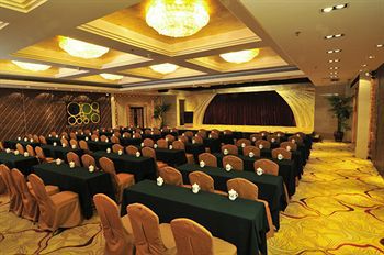 Cosco Otel Kanton Dış mekan fotoğraf